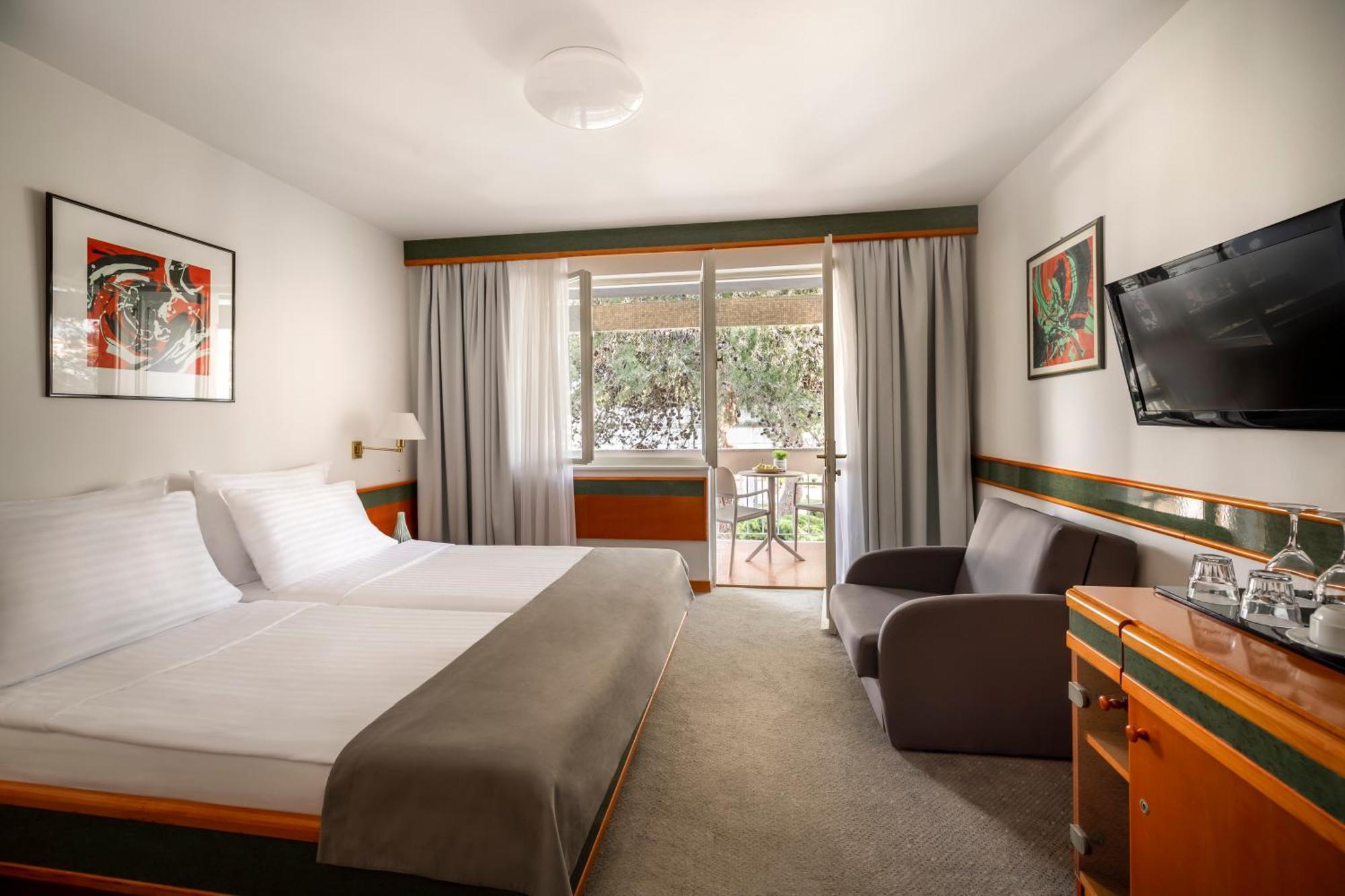 Superior Zweibettzimmer
