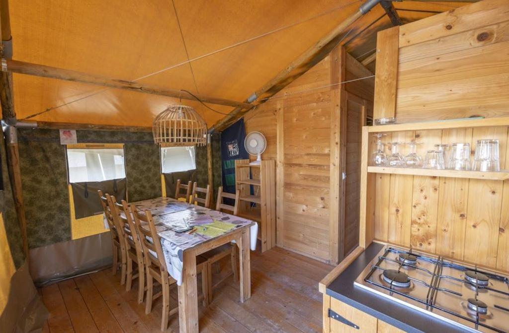 Chalet mit 3 Schlafzimmern