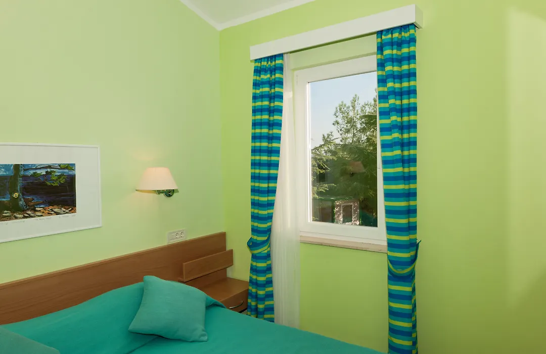 Maistra Select Koversada Naturist Apartments-1
