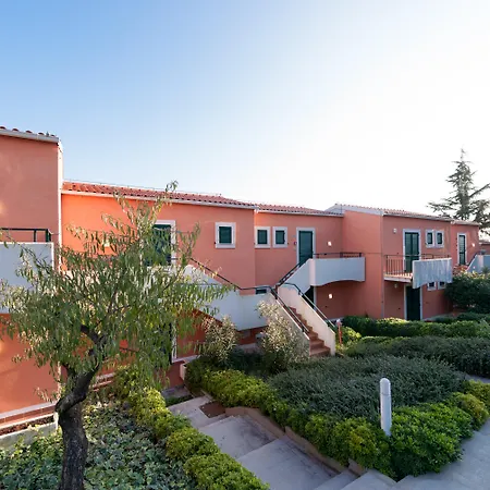 Maistra Select Koversada Naturist Apartments-3