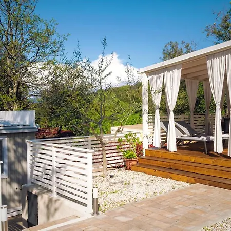 Camping Resort Tina Vrsar-2