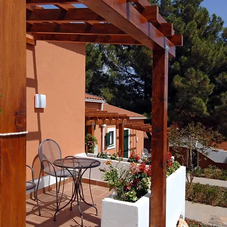 Koversada Apartments Naturist Park-2